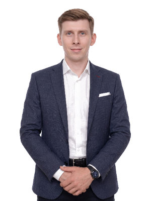 Антон Федин — основатель Aviboss, авитолог